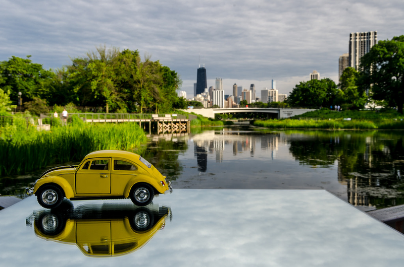 Illustration for article titled Windy City Torchbug - Part 5 of 5